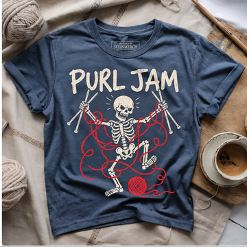 Purl Jam T-shirt